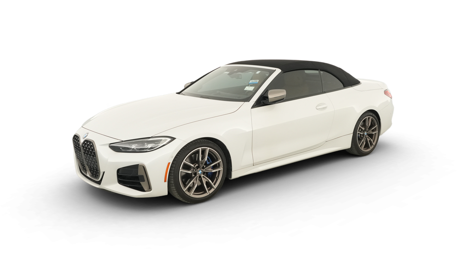 2024 BMW 4 Series