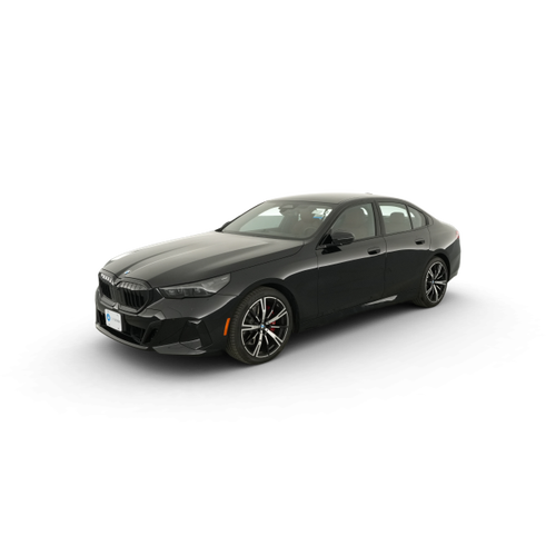 2024 BMW 5 Series