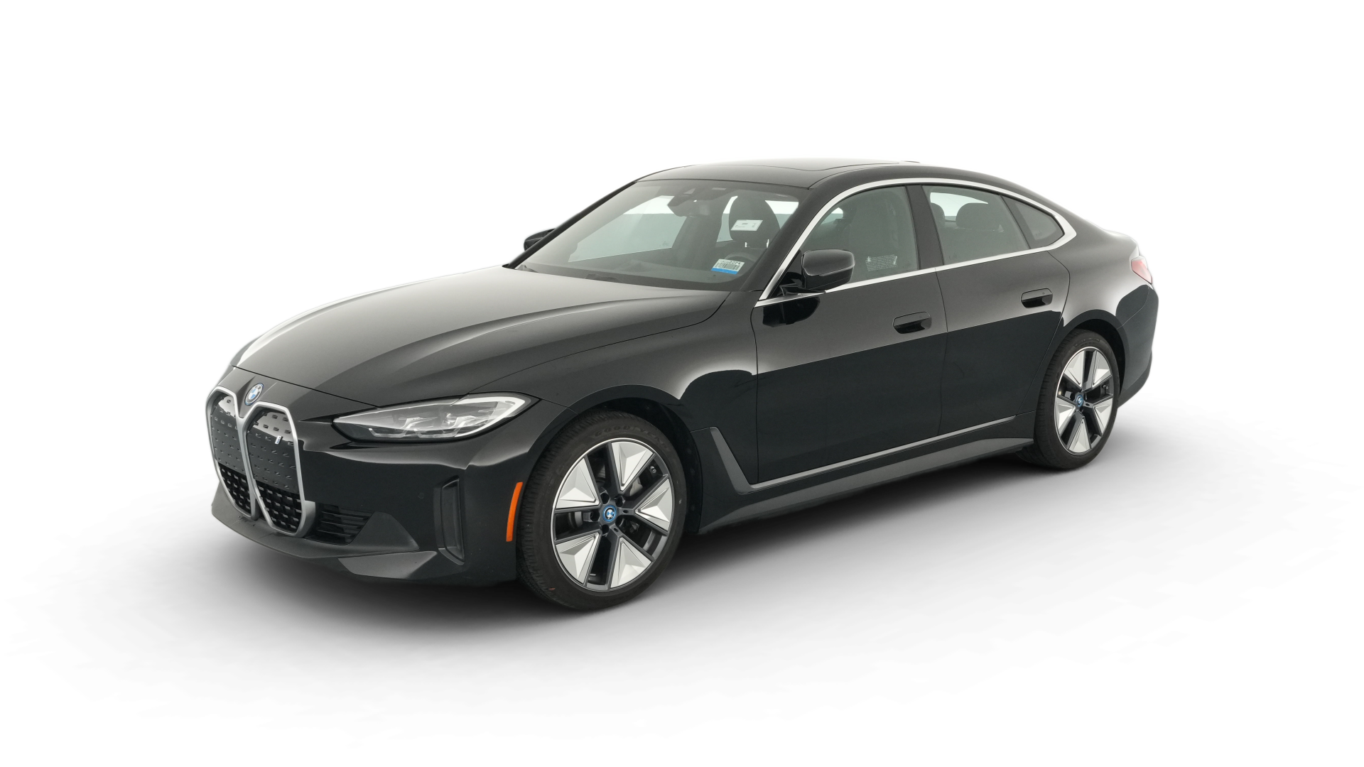 2024 BMW i4 vehicle photo