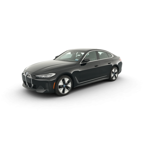 2024 BMW i4