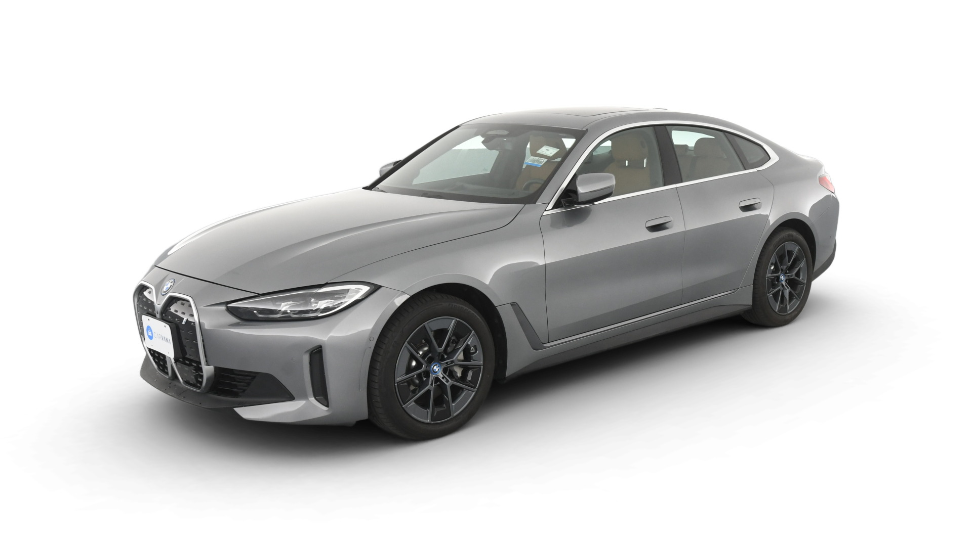 2024 BMW i4
