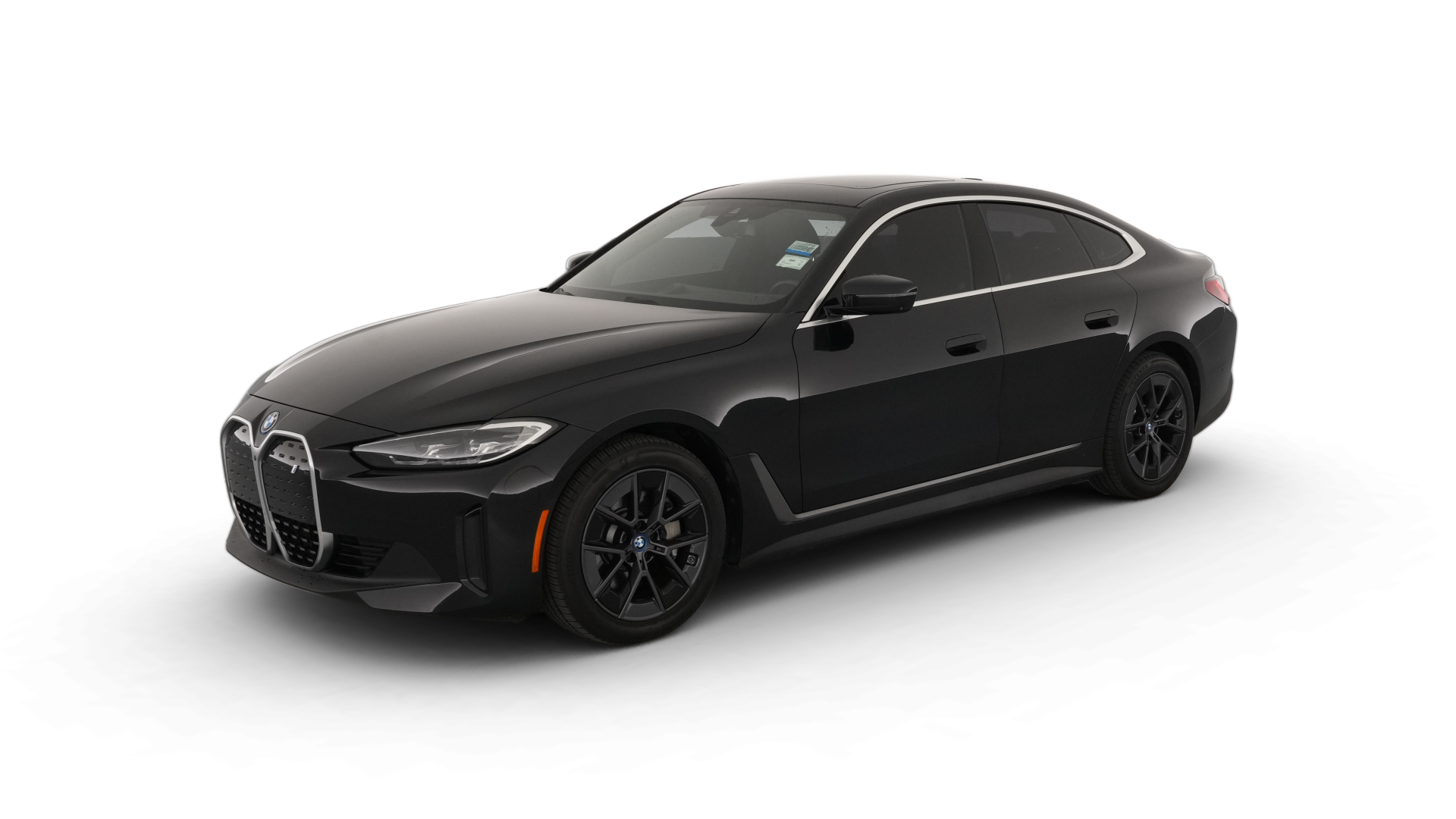2024 BMW i4 vehicle photo