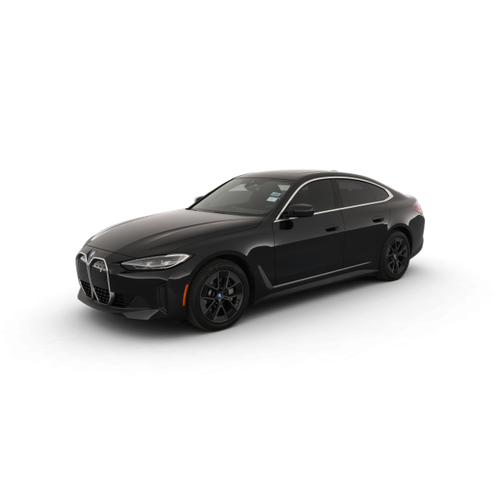 2024 BMW i4