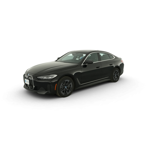 2024 BMW i4