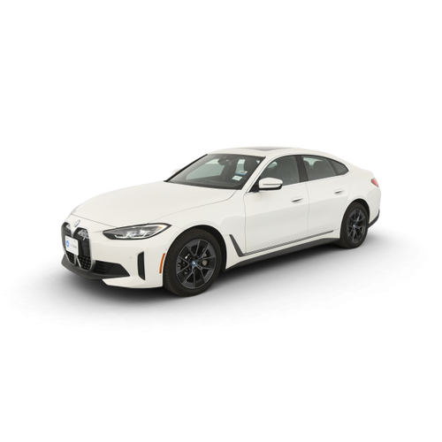 2024 BMW i4