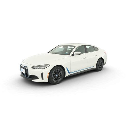 2024 BMW i4