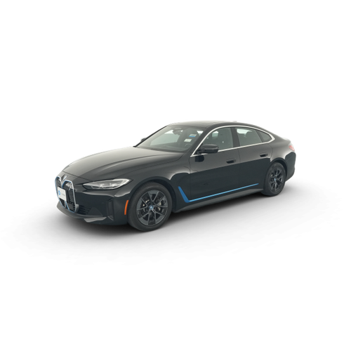2025 BMW i4