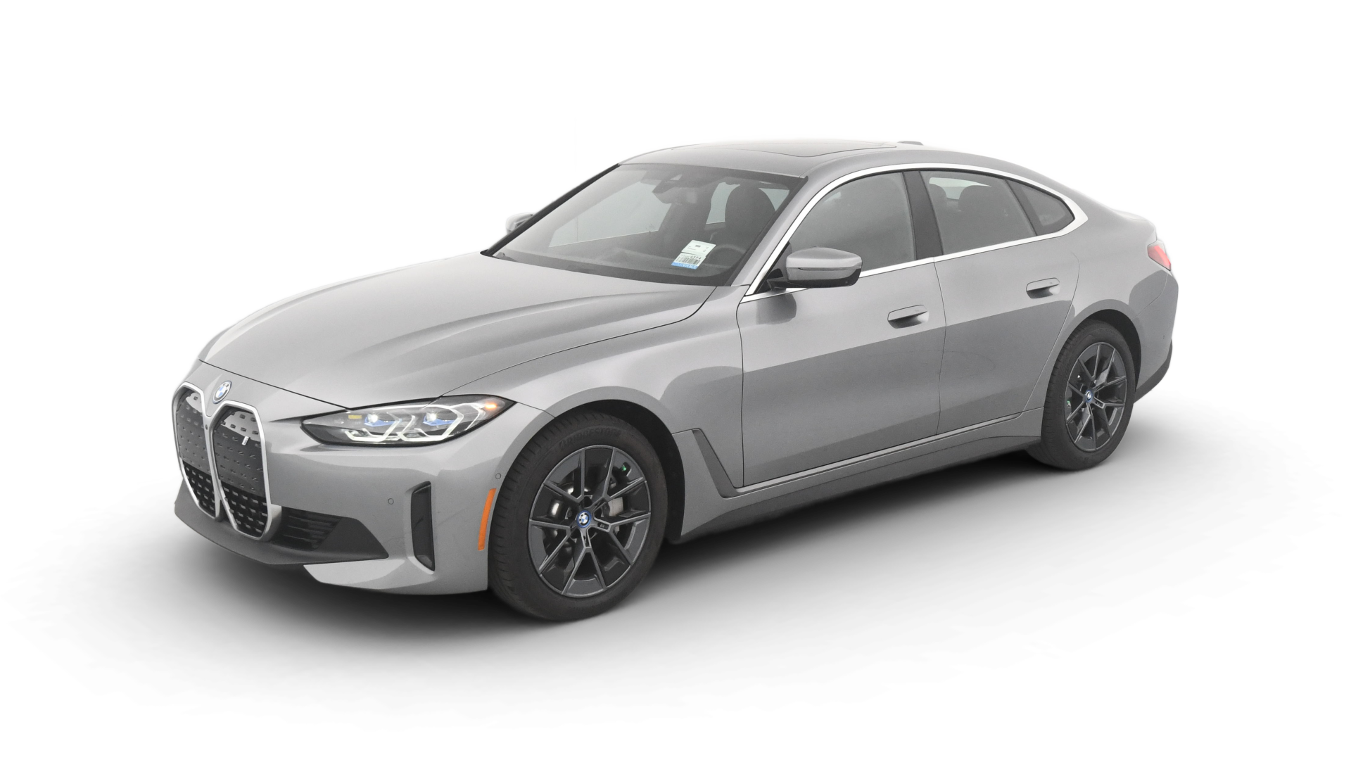 2024 BMW i4
