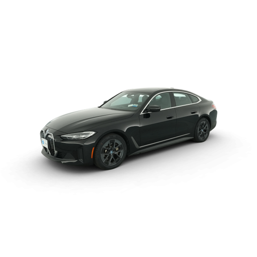 2024 BMW i4