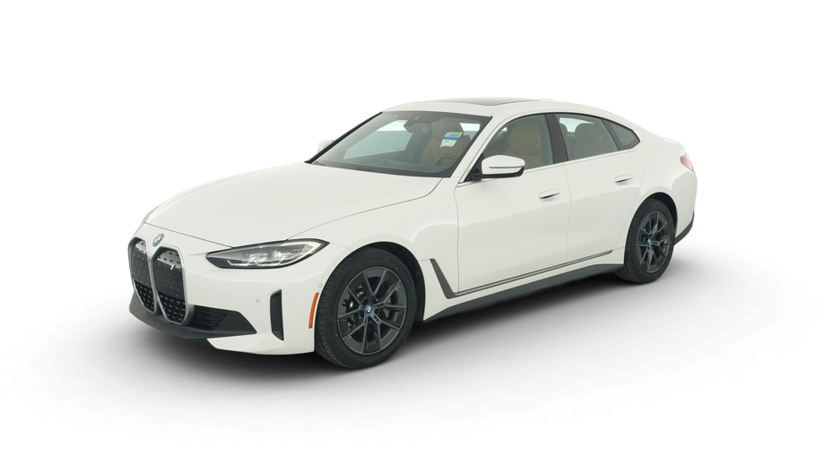 2024 BMW i4