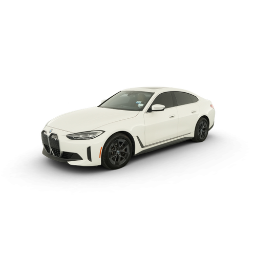 2024 BMW i4