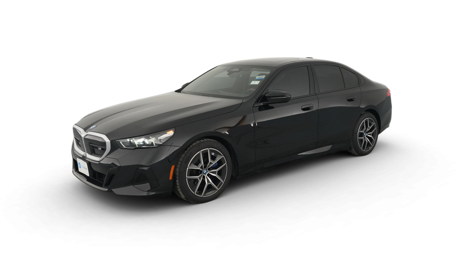 2024 BMW i5