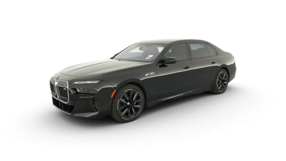 2024 BMW i7