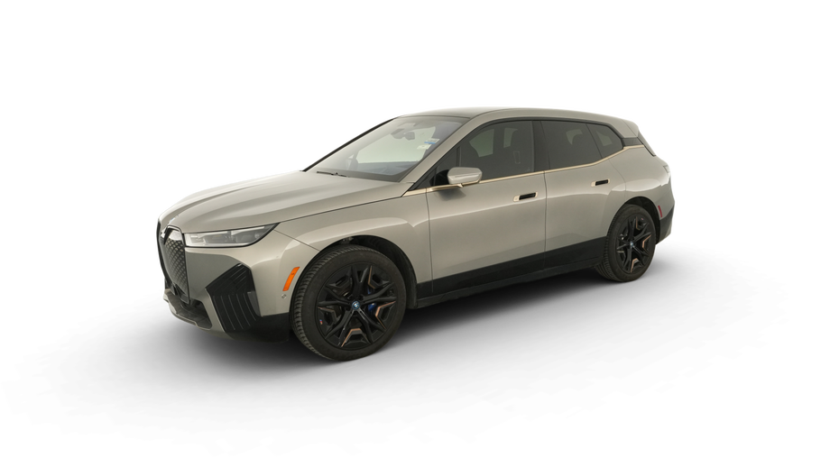 2024 BMW iX