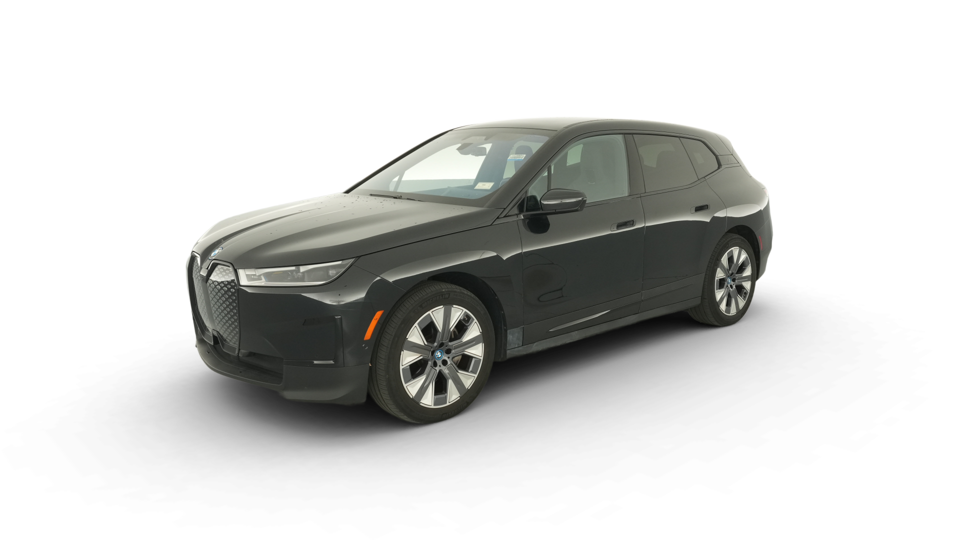 2024 BMW iX vehicle photo