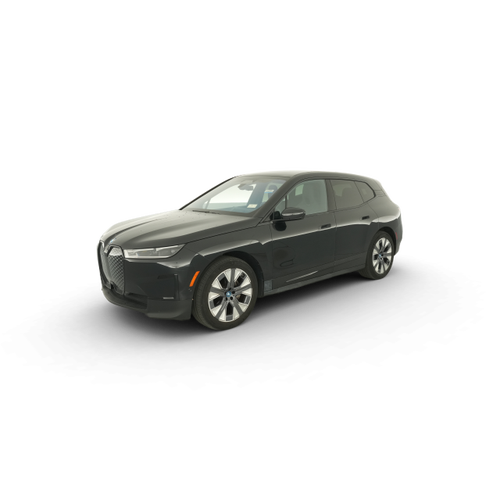 2024 BMW iX