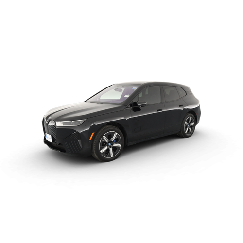 2024 BMW iX
