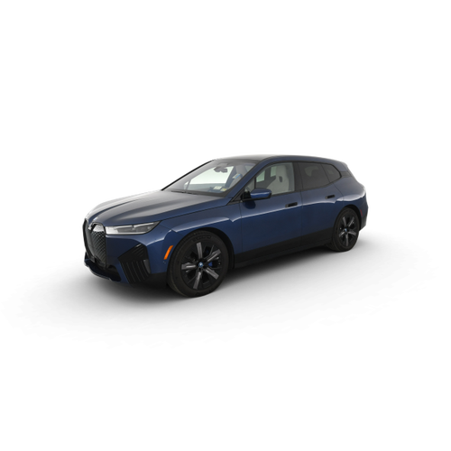 2024 BMW iX