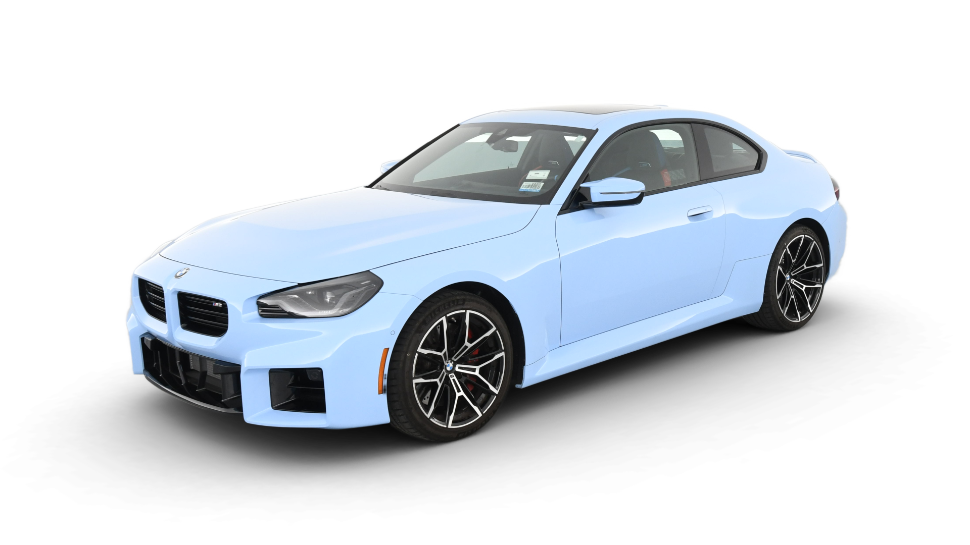 2024 BMW M2 Coupe
