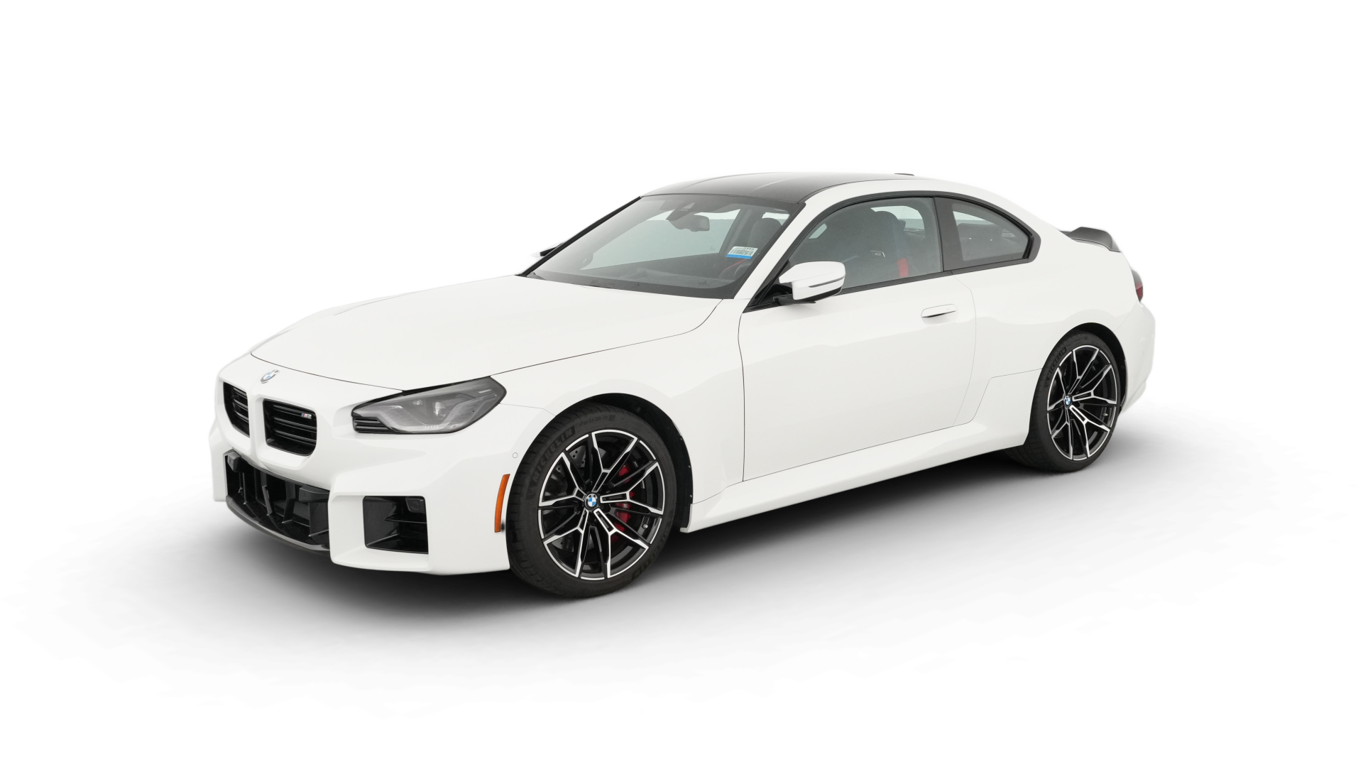 2024 BMW M2 Coupe