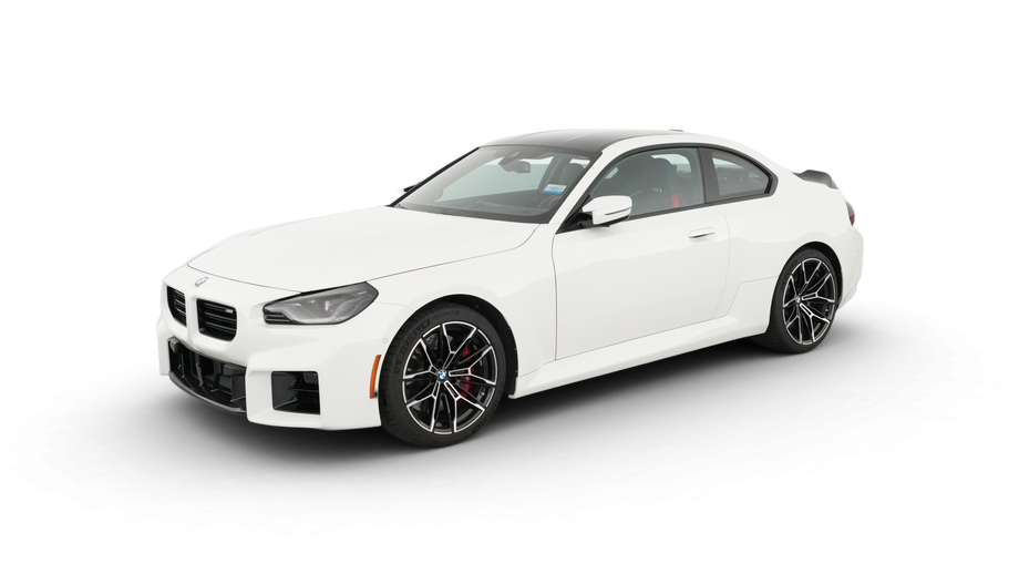 2024 BMW M2