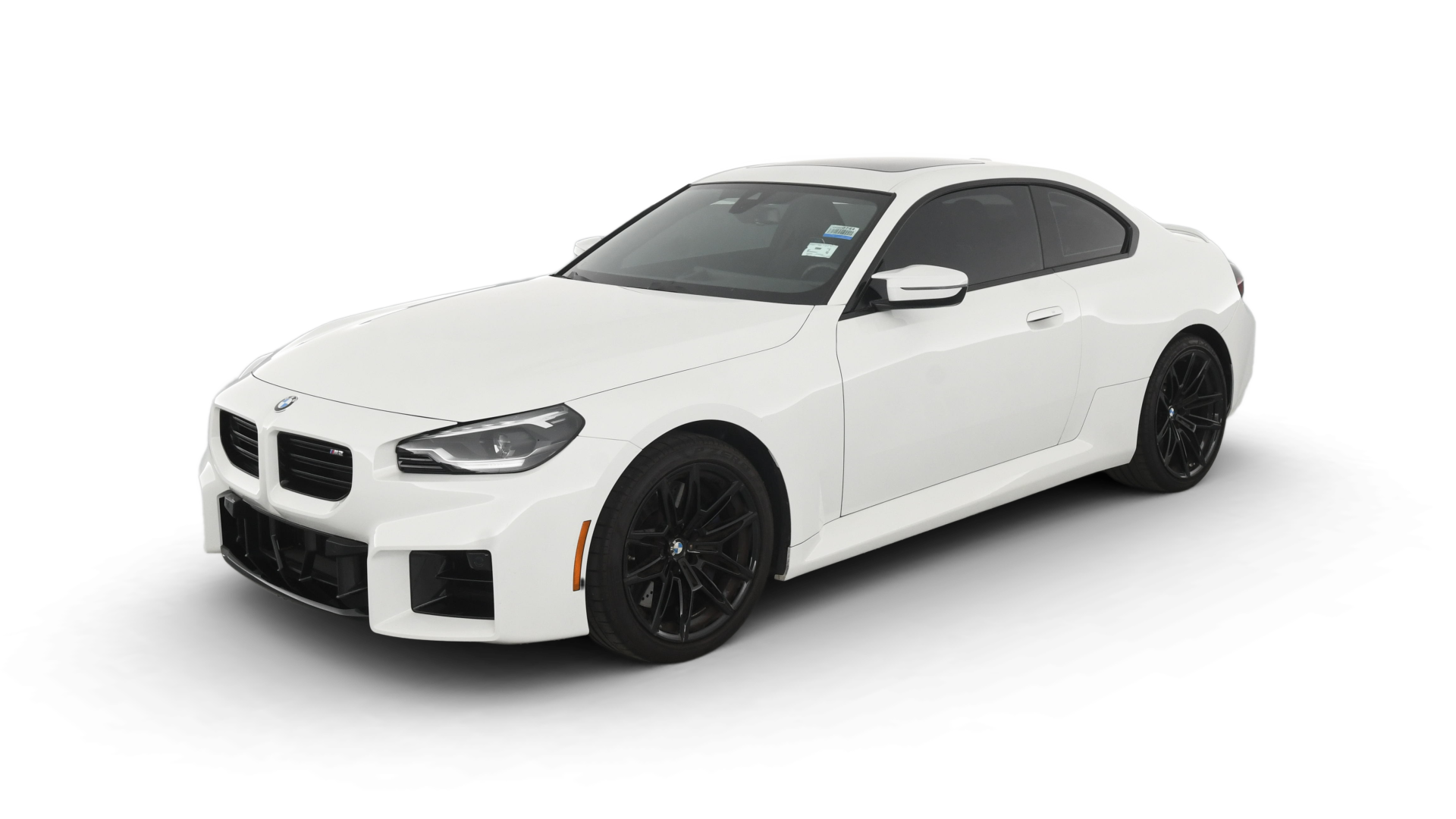 2024 BMW M2 Coupe