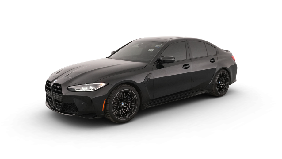 2024 BMW M3