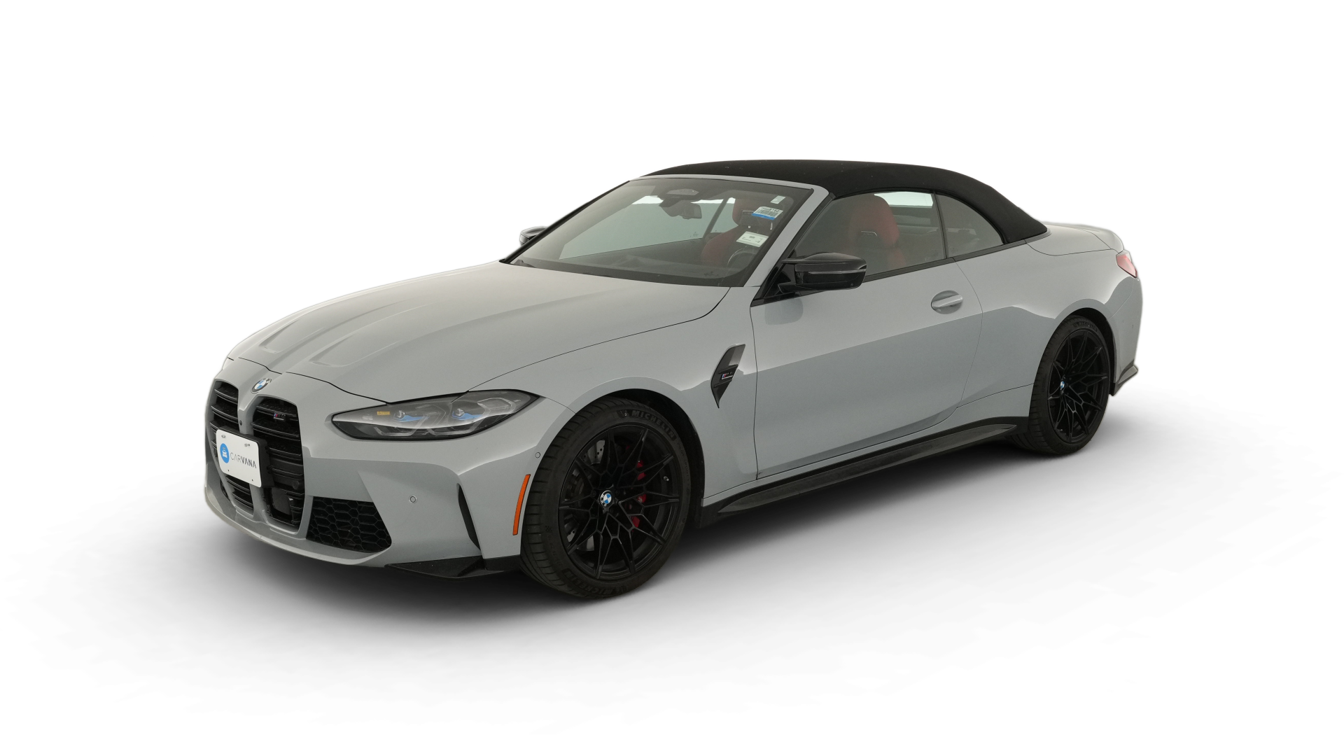 2024 BMW M4 vehicle photo
