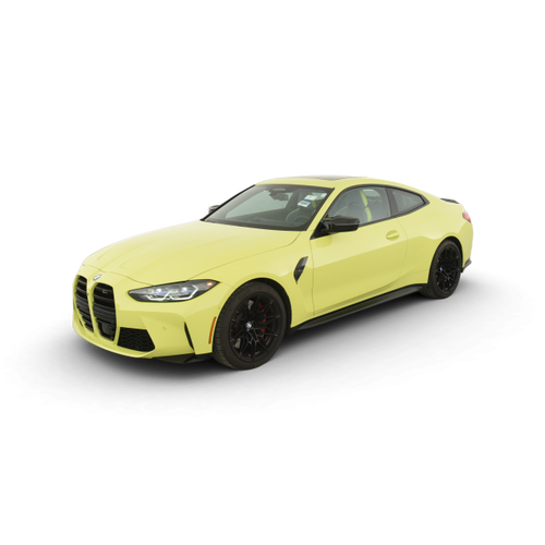 2024 BMW M4