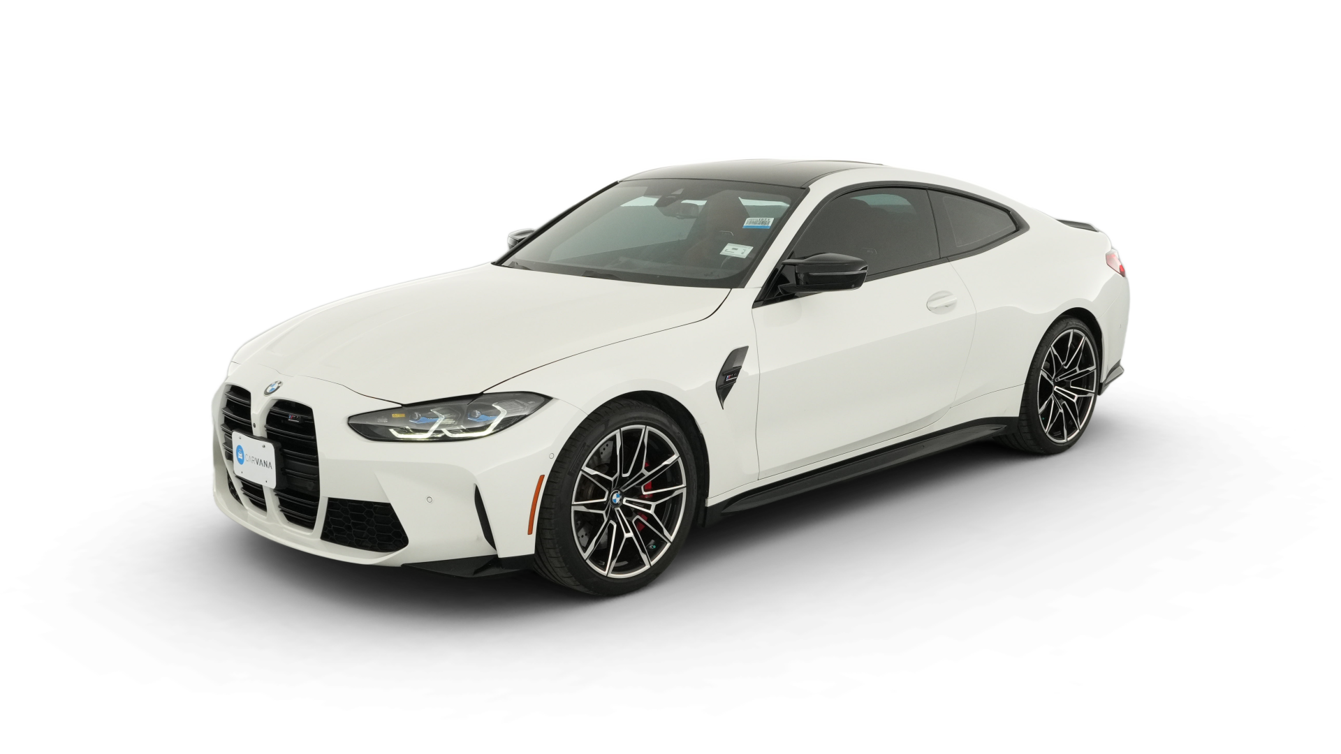 2024 BMW M4 vehicle photo