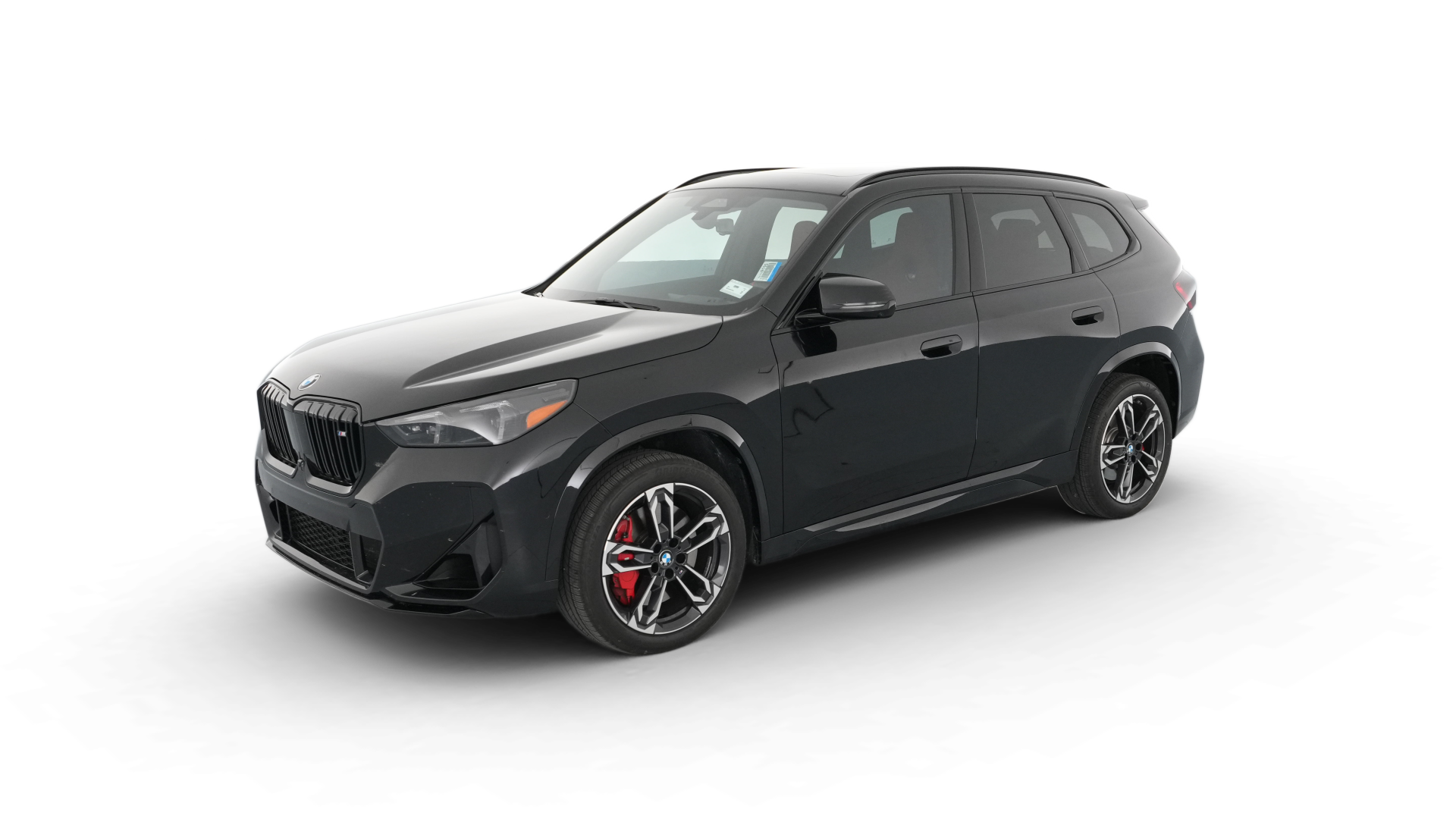 2024 BMW X1