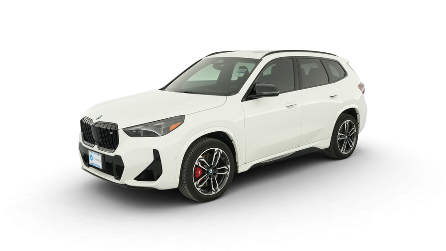 2024 BMW X1
