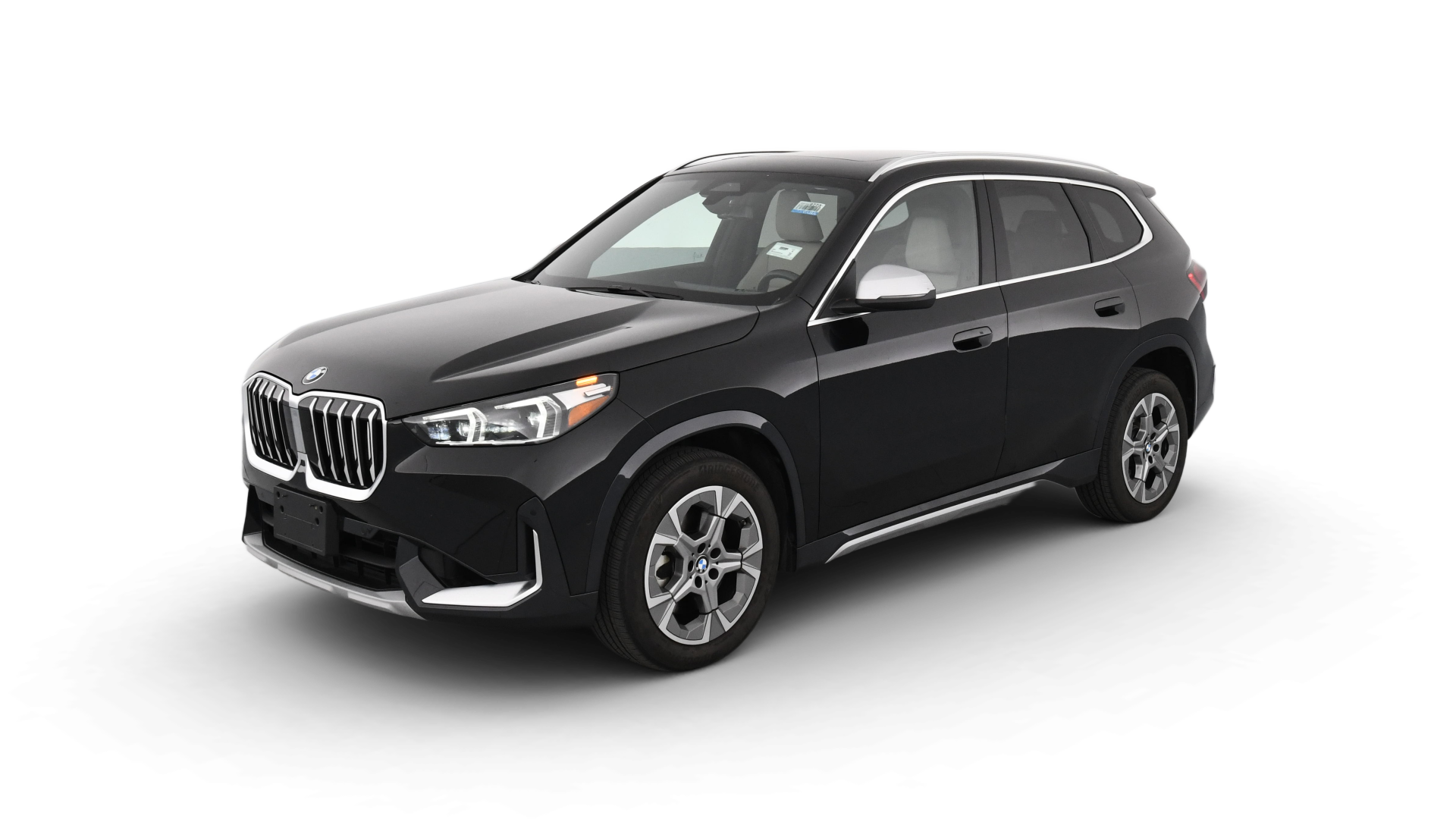 2024 BMW X1 28i