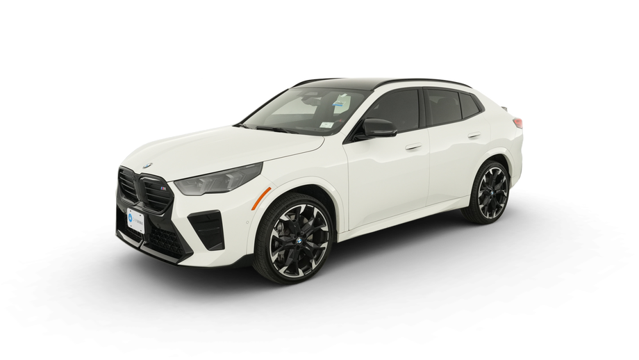 2024 BMW X2
