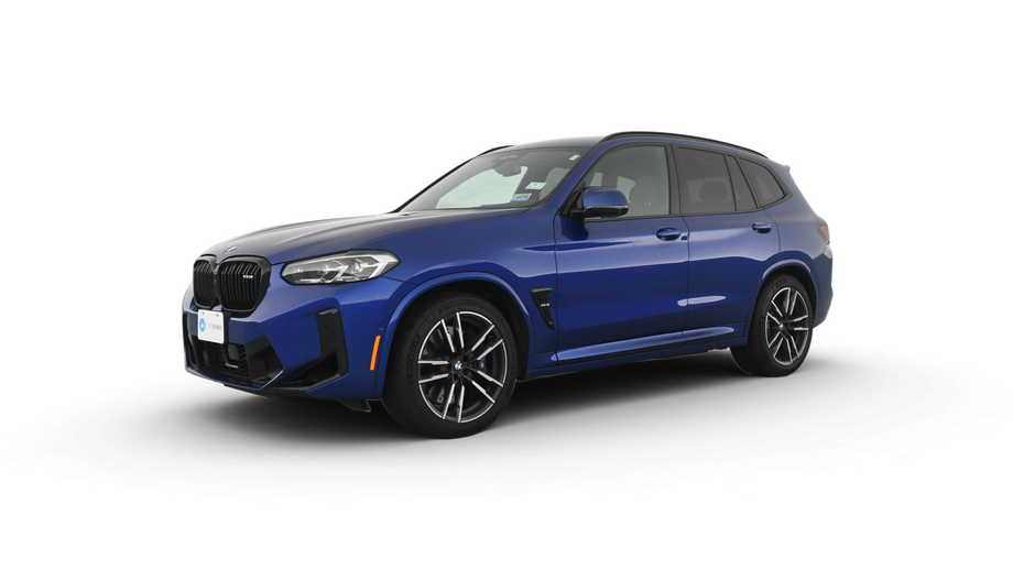 BMW X3 M