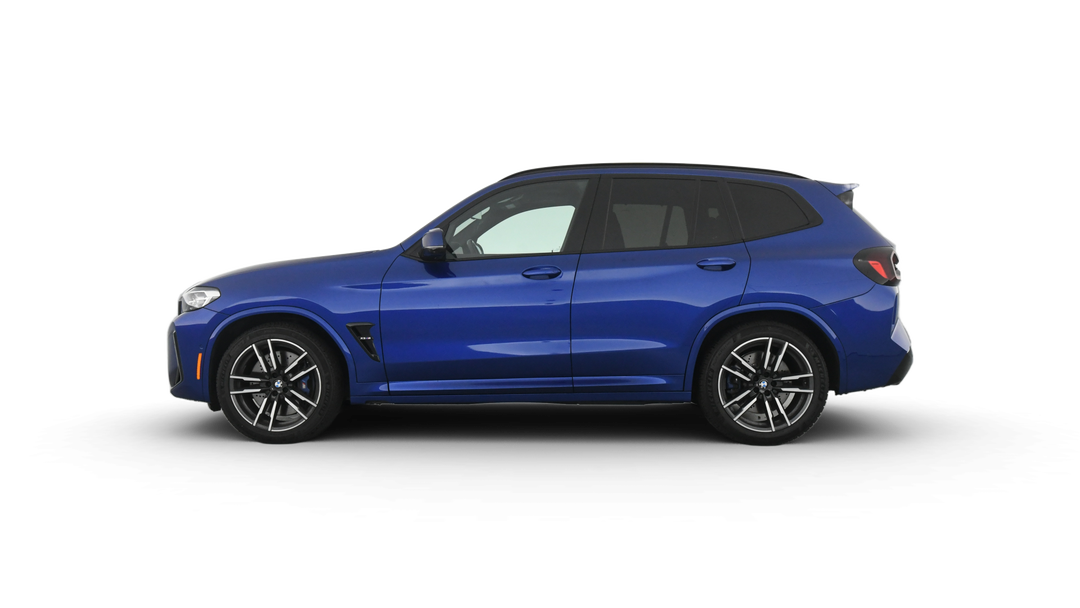BMW X3 M