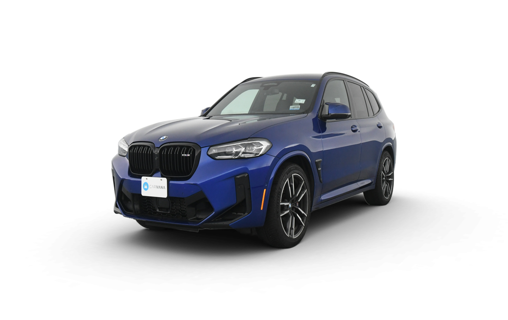 BMW X3 M