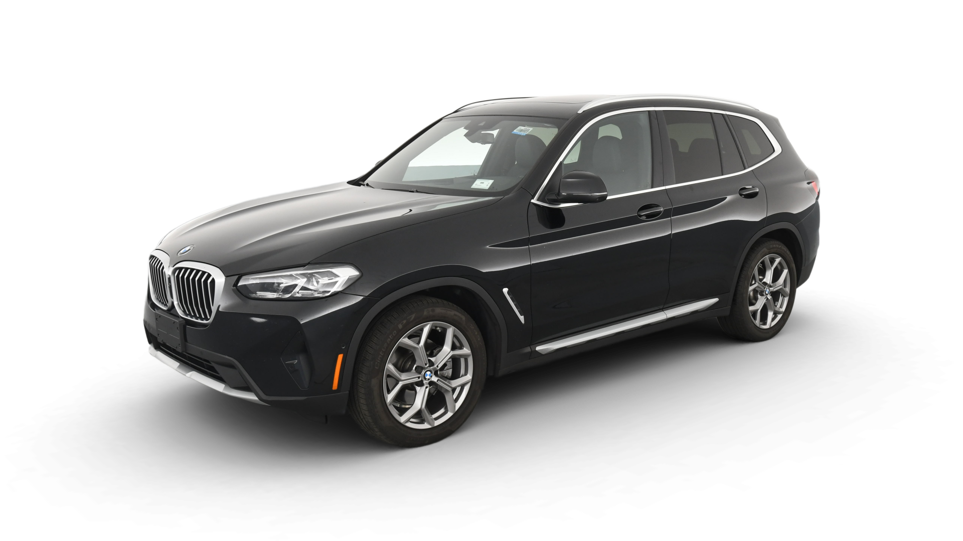 2024 BMW X3 30i