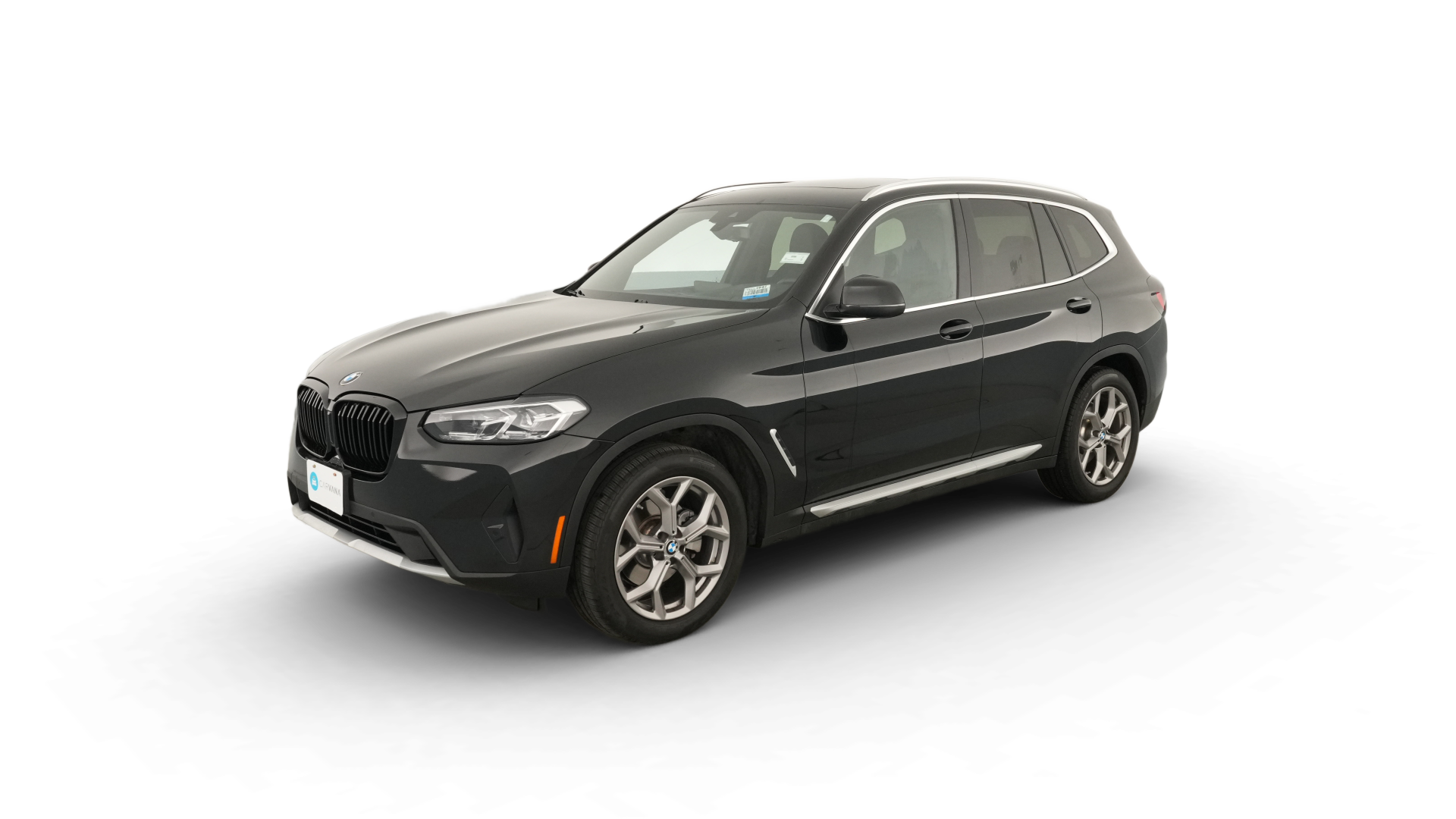 2024 BMW X3 30i