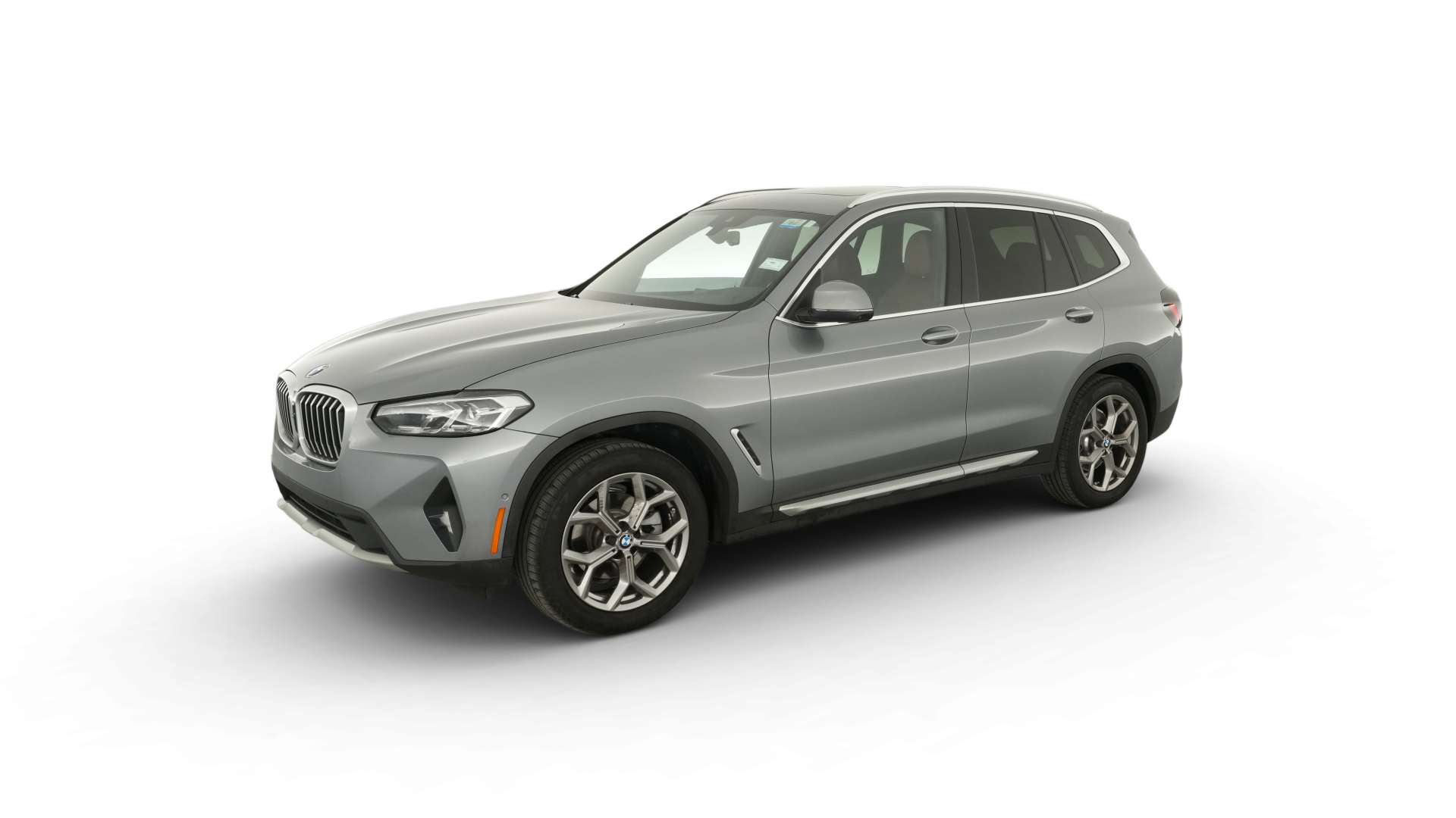 2024 BMW X3 30i