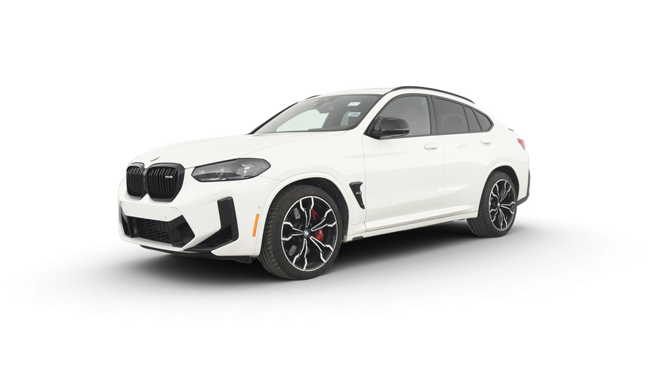 BMW X4 M