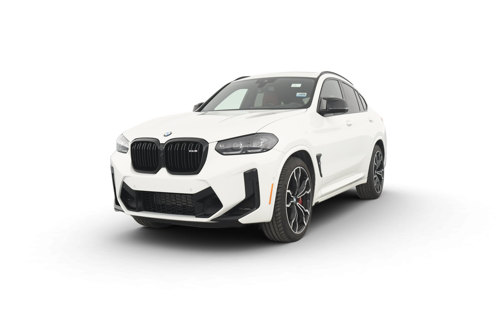 BMW X4 M