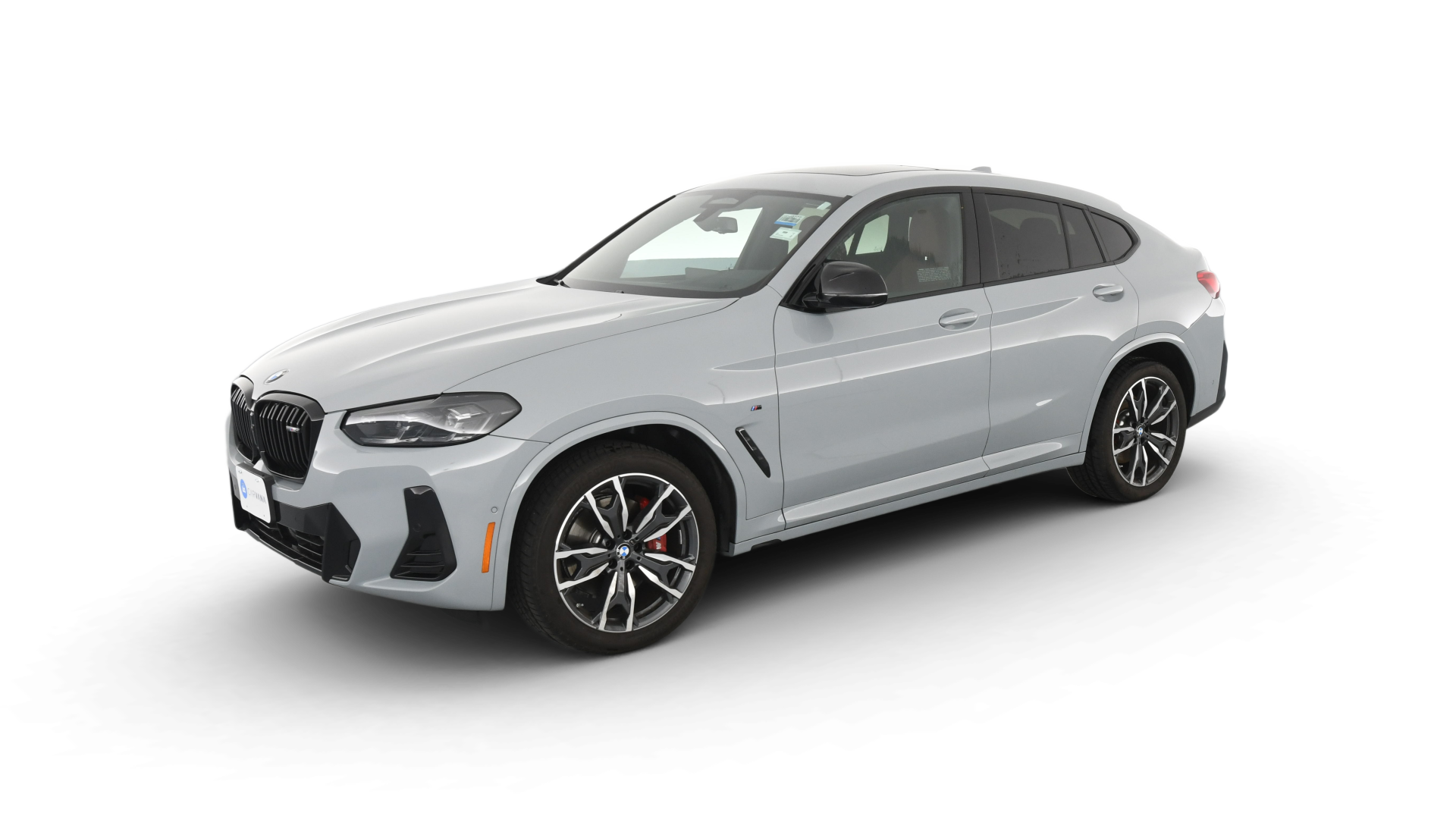 2024 BMW X4