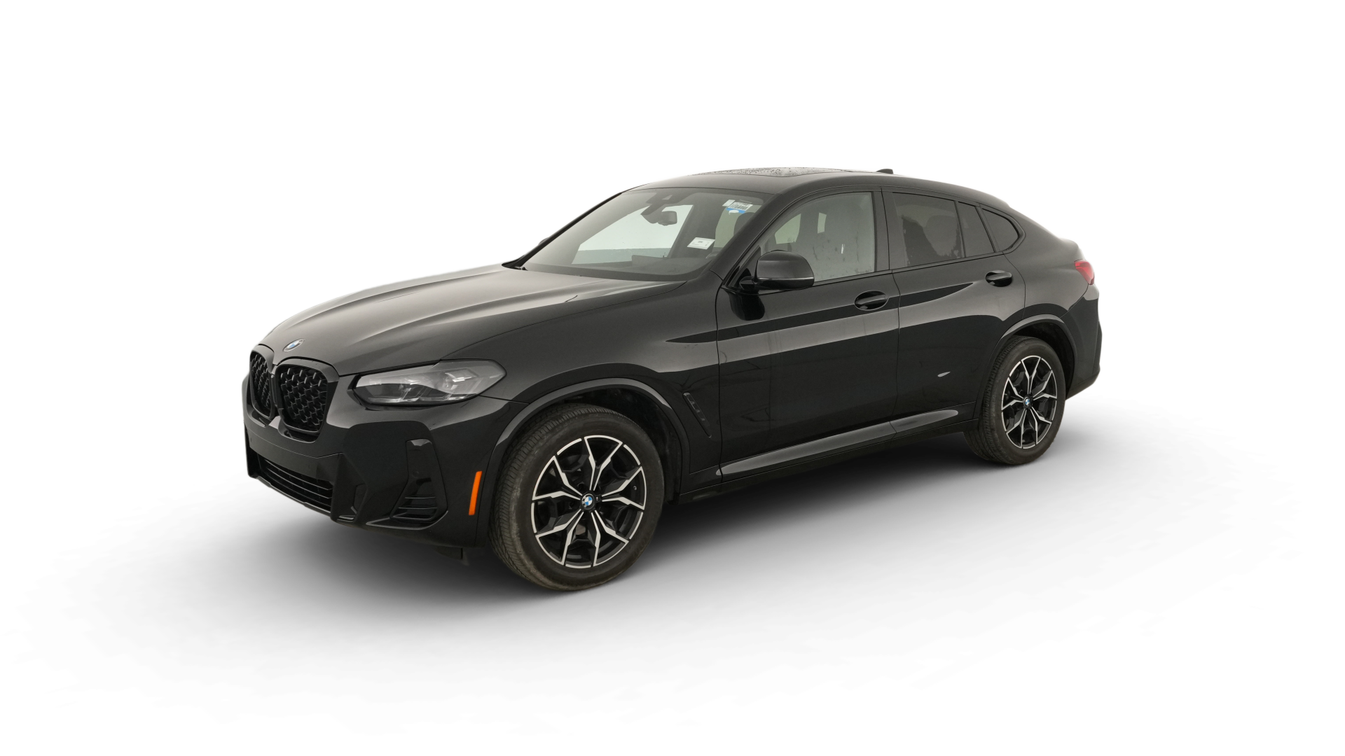 2024 BMW X4