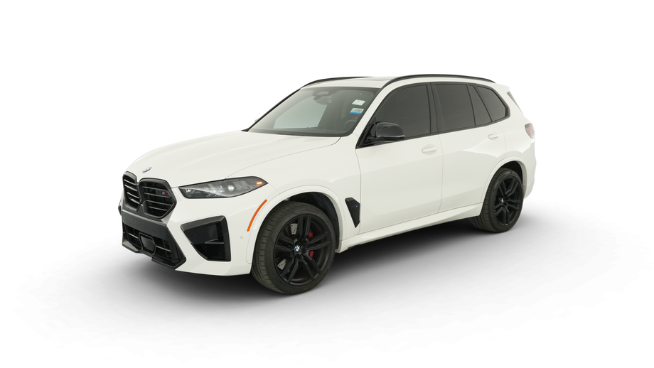 2024 BMW X5 M