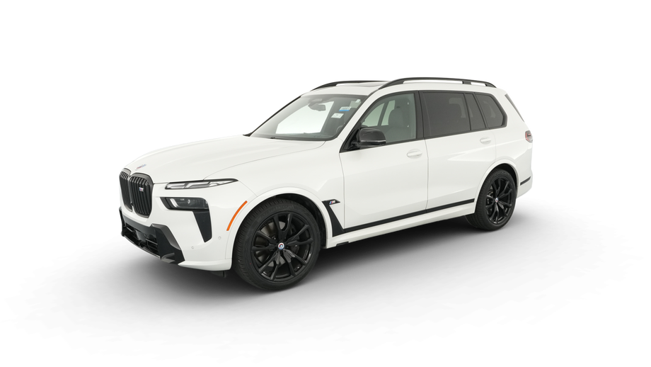 2024 BMW X7