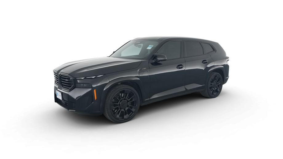 2024 BMW XM