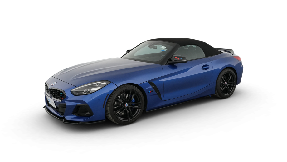 2024 BMW Z4