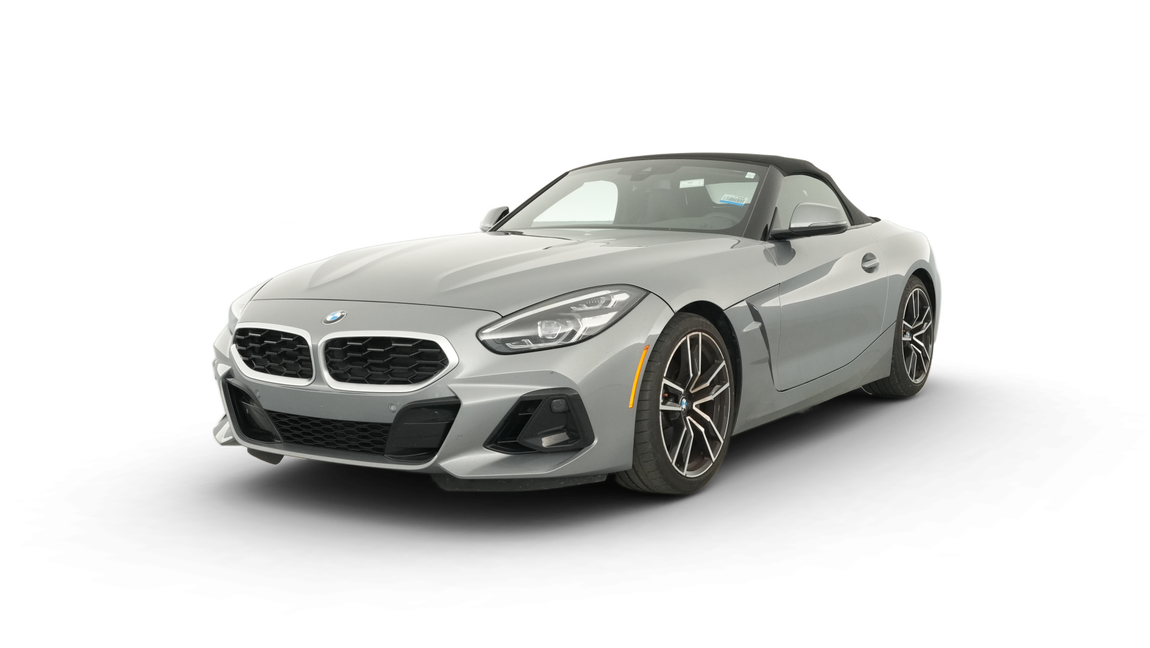 BMW Z4 Base Model