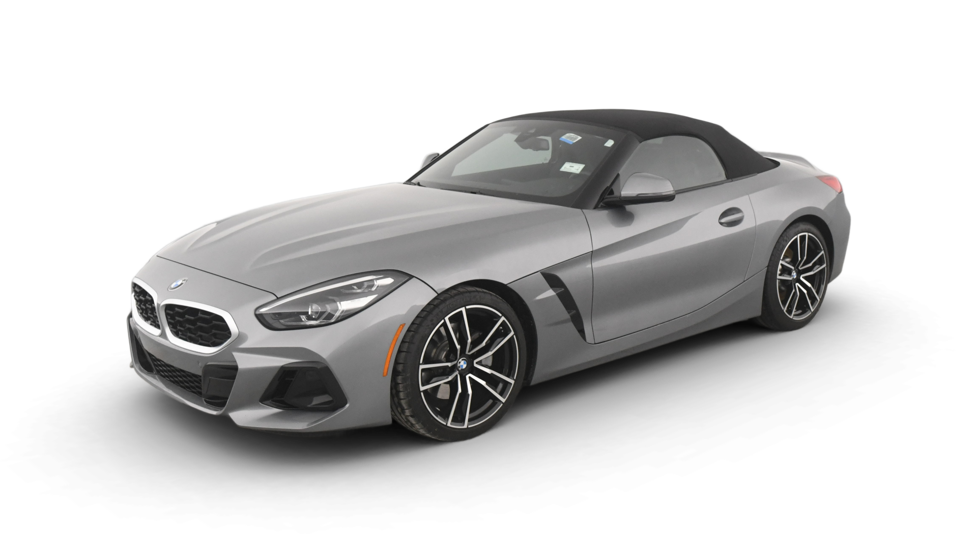 2024 BMW Z4 Base